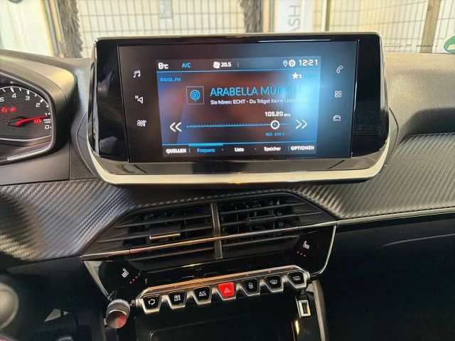 Peugeot 2008 Active Pack PureTech