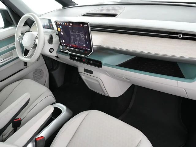 Volkswagen ID.Buzz IQ.Drive Pro