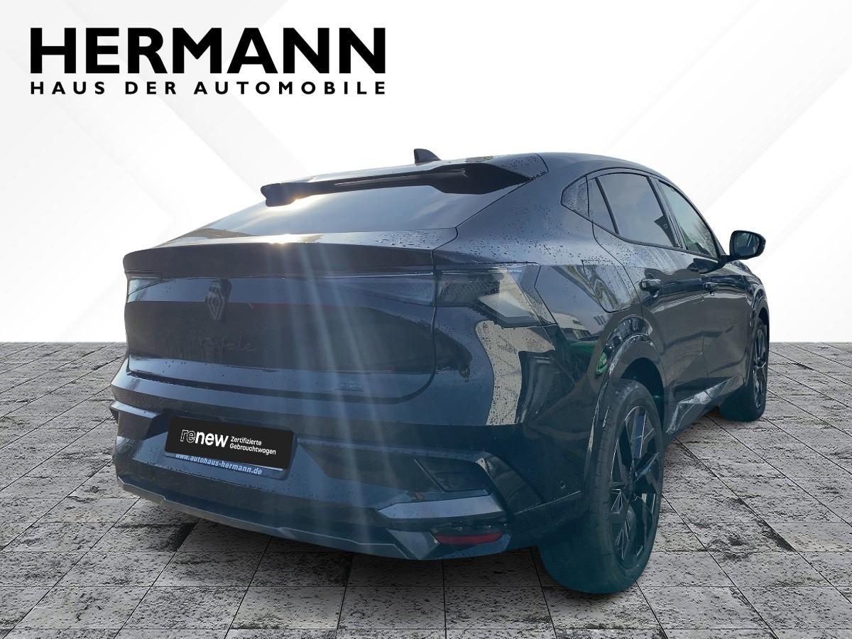 Renault Rafale E - Tech 1.2 Hybrid 200