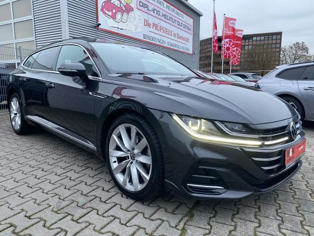 Volkswagen Arteon Shooting Brake R-Line