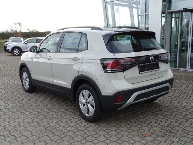 Volkswagen T-Cross 1.0 TSI IQ.Drive Life
