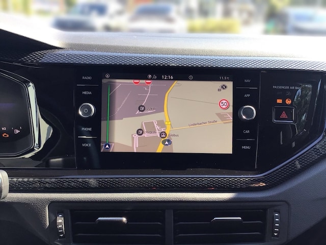 Volkswagen Polo 1.0 TSI Life