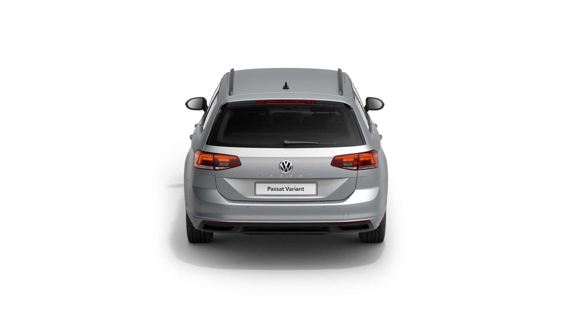 Volkswagen Passat 2.0 TDI Variant