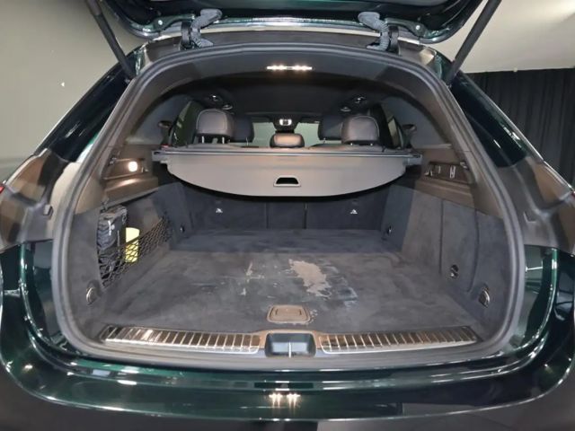 Mercedes-Benz GLE 580 4MATIC AMG Line