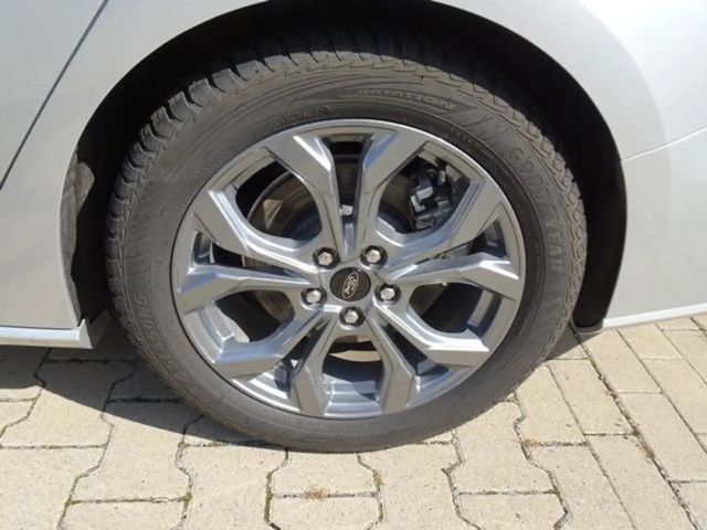 Ford Focus ST Line Wagon