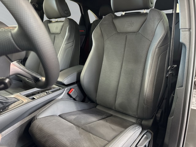 Audi Q3 35 TDI S-Line S-Tronic Sportback