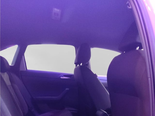 Volkswagen Taigo 1.0 TSI DSG R-Line