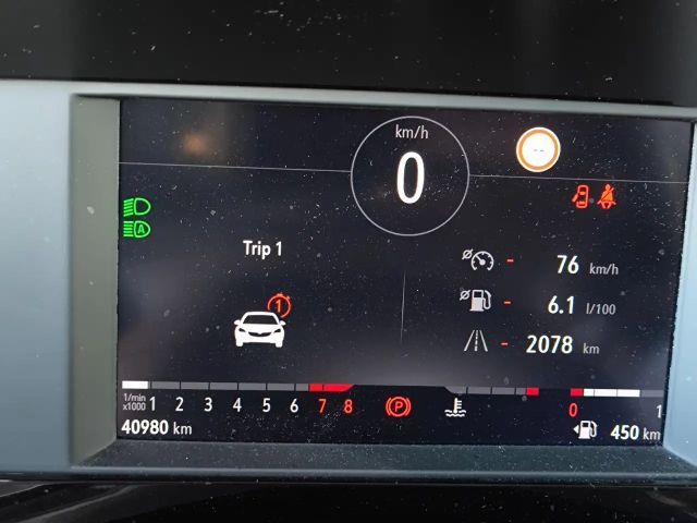 Opel Mokka 1.2 Turbo Elegance Turbo