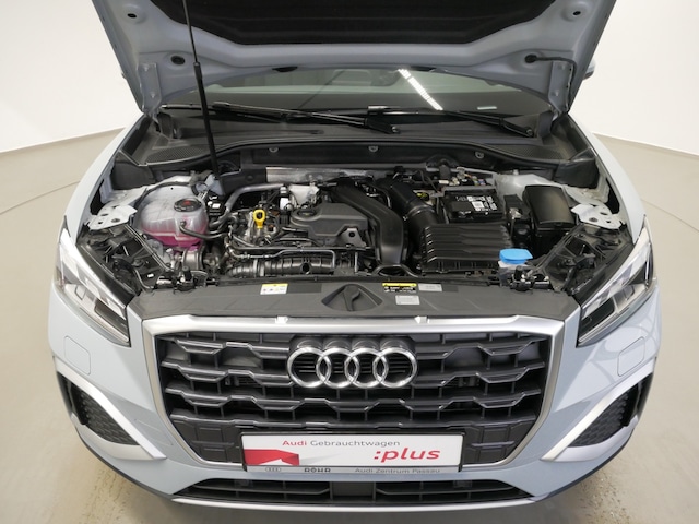 Audi Q2 35 TFSI S-Tronic