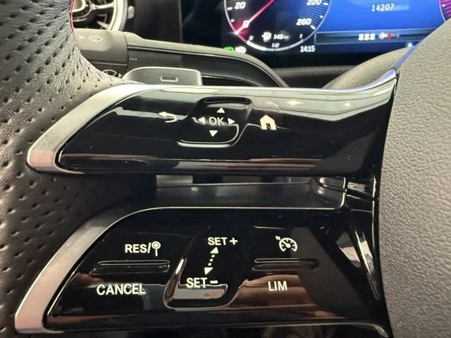 Mercedes-Benz CLA 200 AMG Line CLA 200 d Coupé