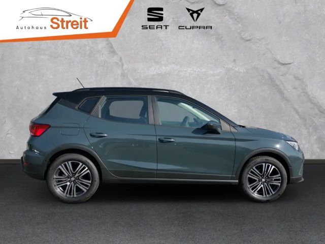 Seat Arona 1.0 TSI Style