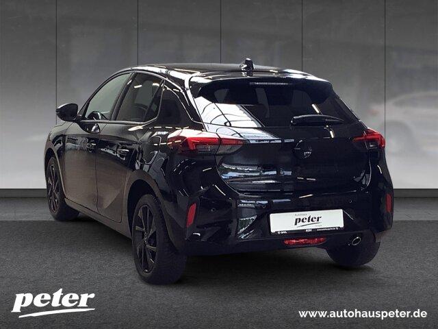 Opel Corsa 1.2 Turbo GS-Line Grand Sport Turbo