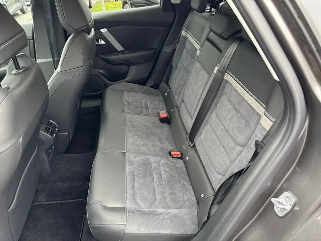 Citroën C4 BlueHDi Max