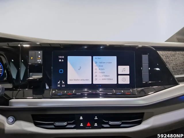 Volkswagen Multivan T7