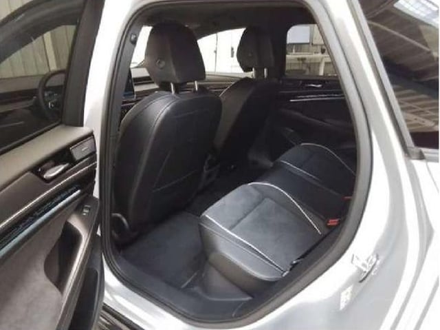 Volkswagen ID.7 Pro Tourer