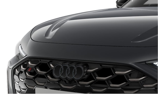 Audi S5 Avant S-Tronic