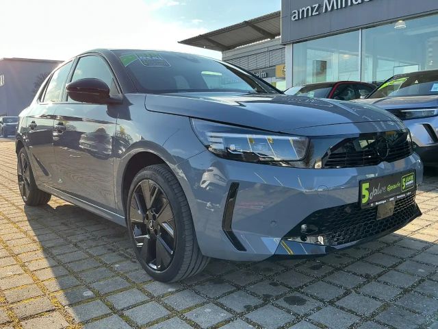 Opel Corsa GS-Line Grand Sport