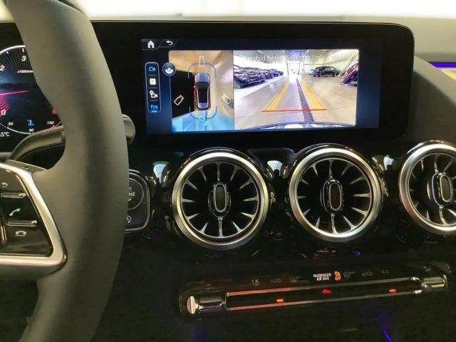 Mercedes-Benz GLA 220 4MATIC GLA 220 d