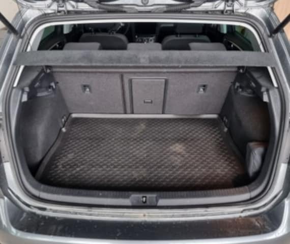 Volkswagen Golf Wärmepumpe CCS-Ladedose ACC DynLi