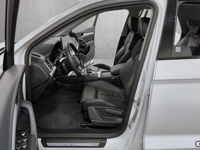 Audi Q5 50 TDI Quattro