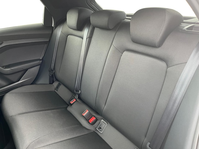 Audi A1 25 TFSI Sportback