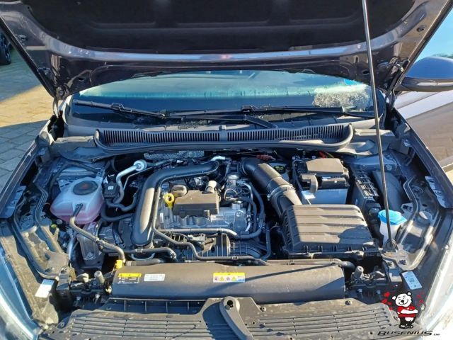 Volkswagen Taigo 1.0 TSI City Life