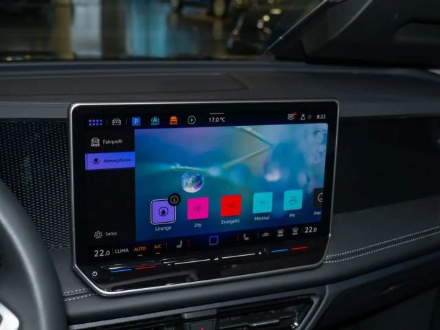 Volkswagen Tiguan 1.5 eTSI Life