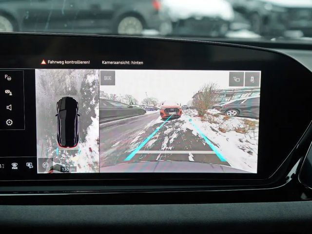 Audi A6 2.0 TDI Avant S-Line