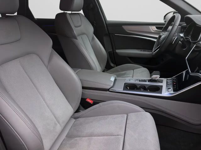 Audi A6 Hybride Quattro Sport