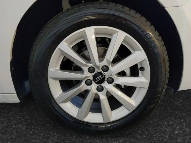 Audi A1 25 TFSI Sportback