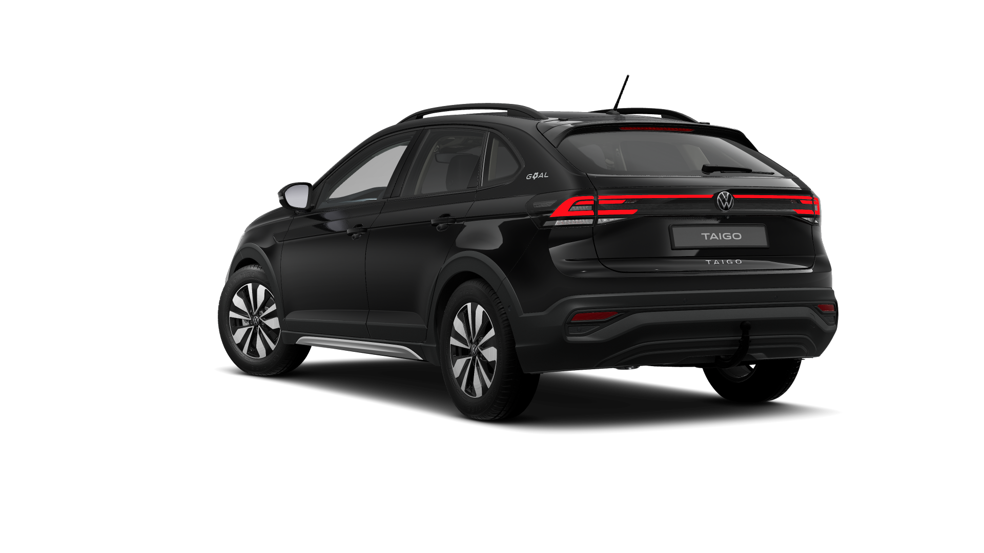 Volkswagen Taigo 1.0 TSI DSG