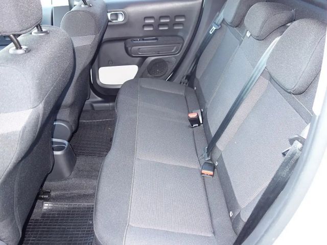 Citroën C3 Max PureTech