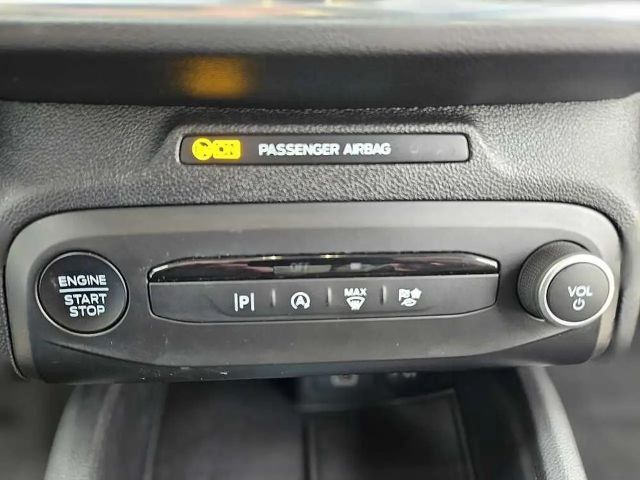 Ford Focus EcoBoost Titanium