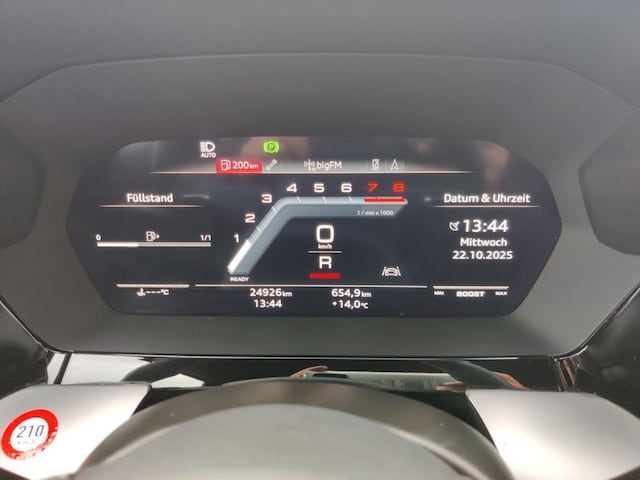 Audi S3 Quattro S-Tronic Sportback