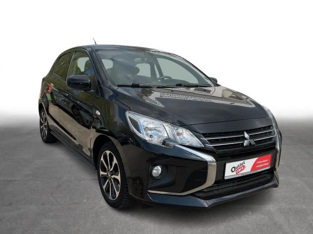 Mitsubishi Space Star Star