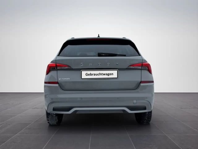 Skoda Kamiq 1.0 TSI Clever