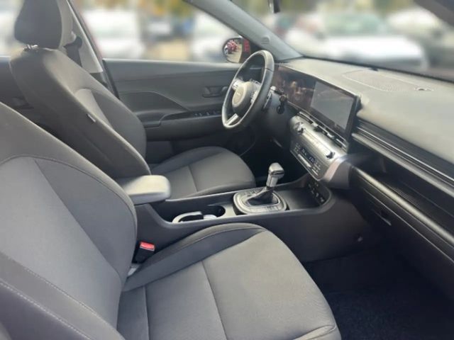 Hyundai Kona 1.0 T-GDi