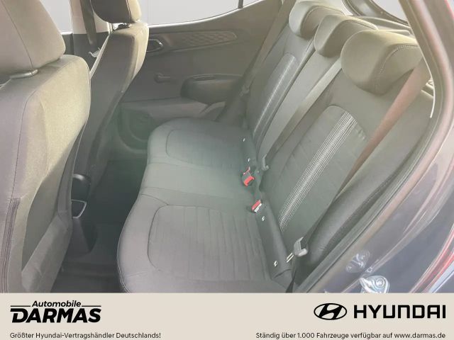 Hyundai i10 1.2 Trend