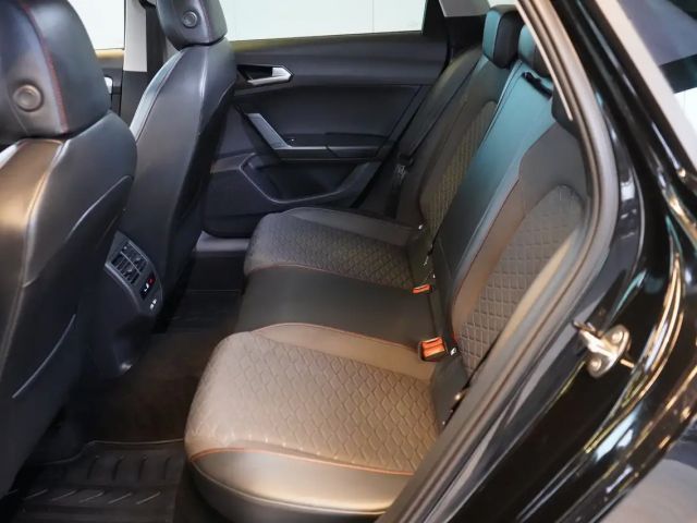 Seat Leon 2.0 TDI FR-lijn