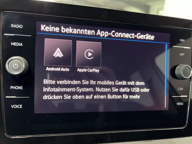 Volkswagen T-Cross 1.0 TSI DSG Life