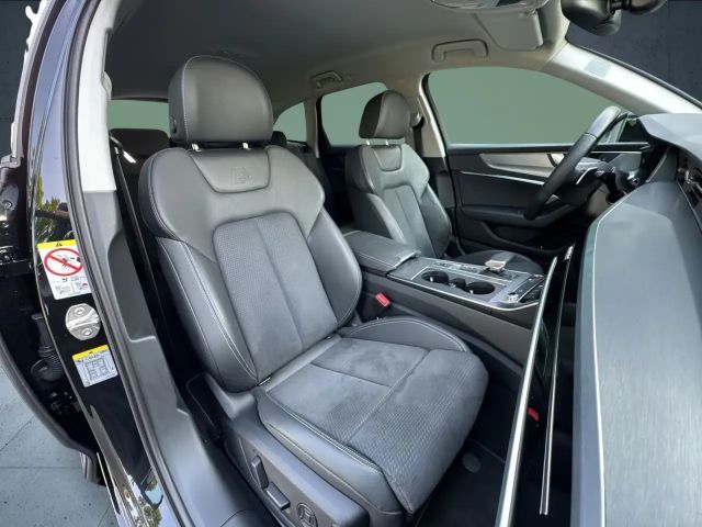 Audi S6 TDI AHK/Matrix/B&O/Nav/Assist/optik/20"