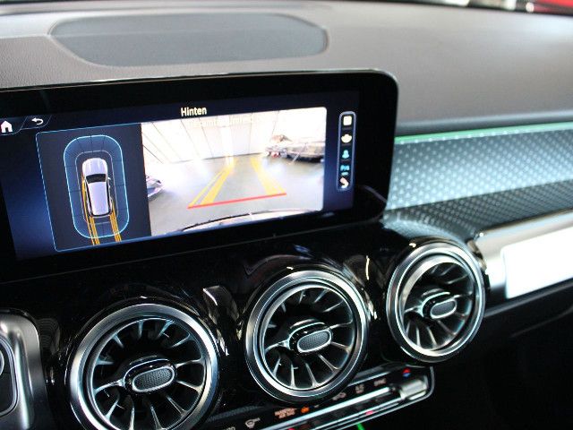 Mercedes-Benz GLB 200 GLB 200 d