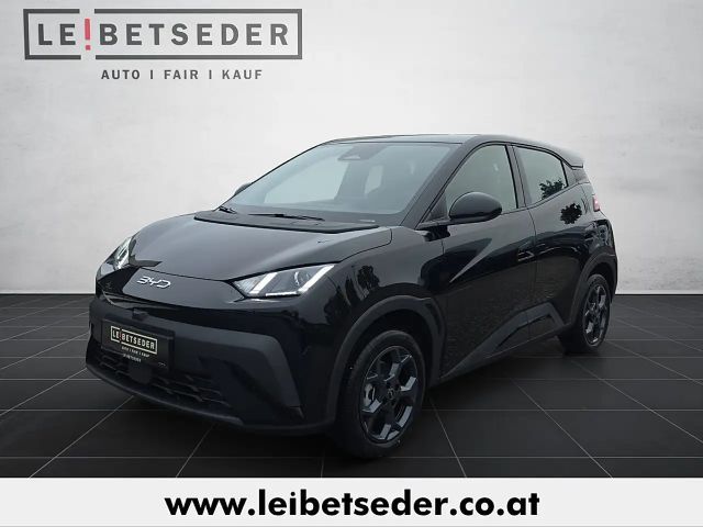 BYD Dolphin Surf 43.2 kWh Boost