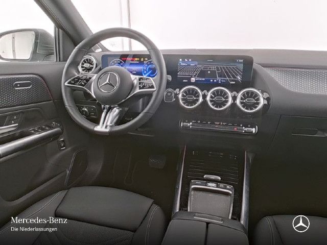 Mercedes-Benz EQA 300 4MATIC