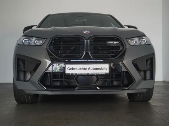 BMW X6 Competition