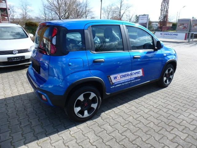 Fiat Panda CityCross Cross
