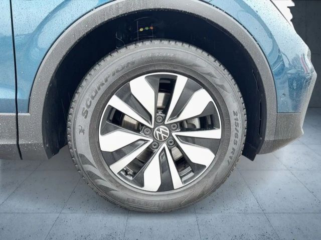 Volkswagen Tiguan 2.0 TDI DSG Move