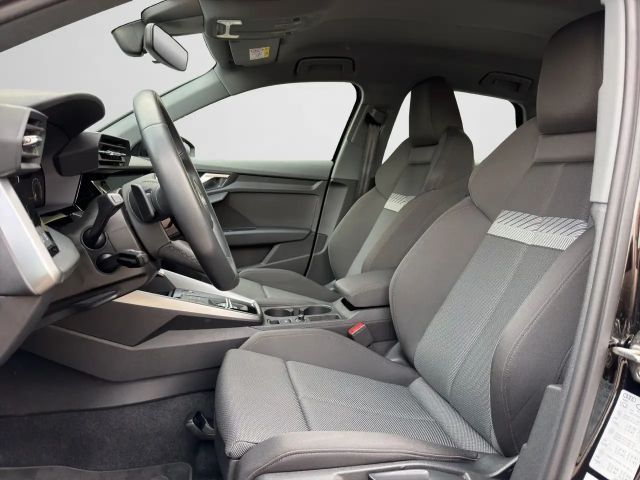 Audi A3 Hybride Sedan