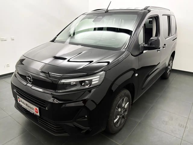 Opel Combo 1.5 CDTI Life