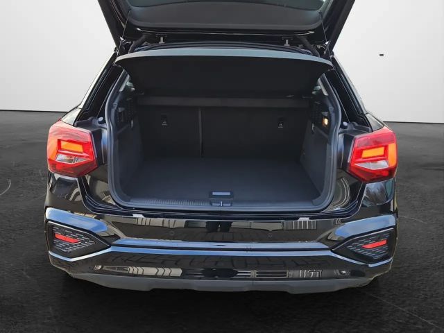 Audi Q2 35 TFSI S-Tronic